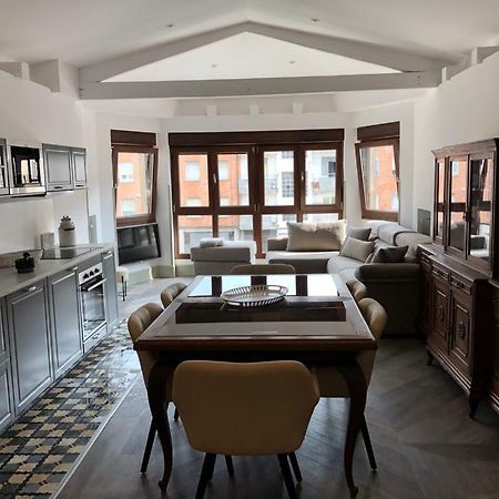 Casa Abego Apartment Onís Екстериор снимка