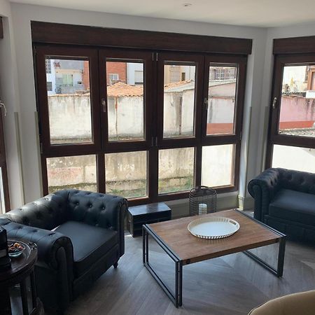 Casa Abego Apartment Onís Екстериор снимка
