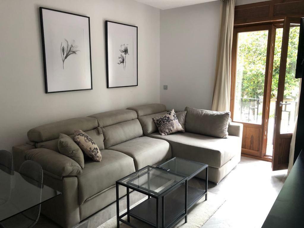 Casa Abego Apartment Onís Екстериор снимка
