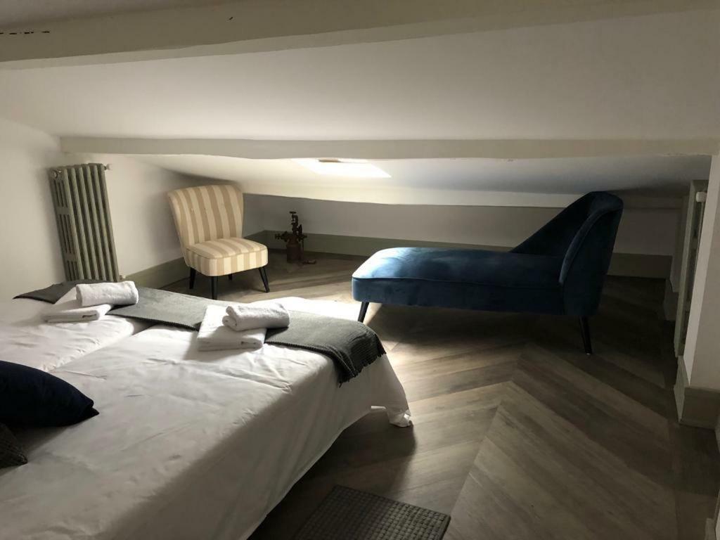Casa Abego Apartment Onís Екстериор снимка