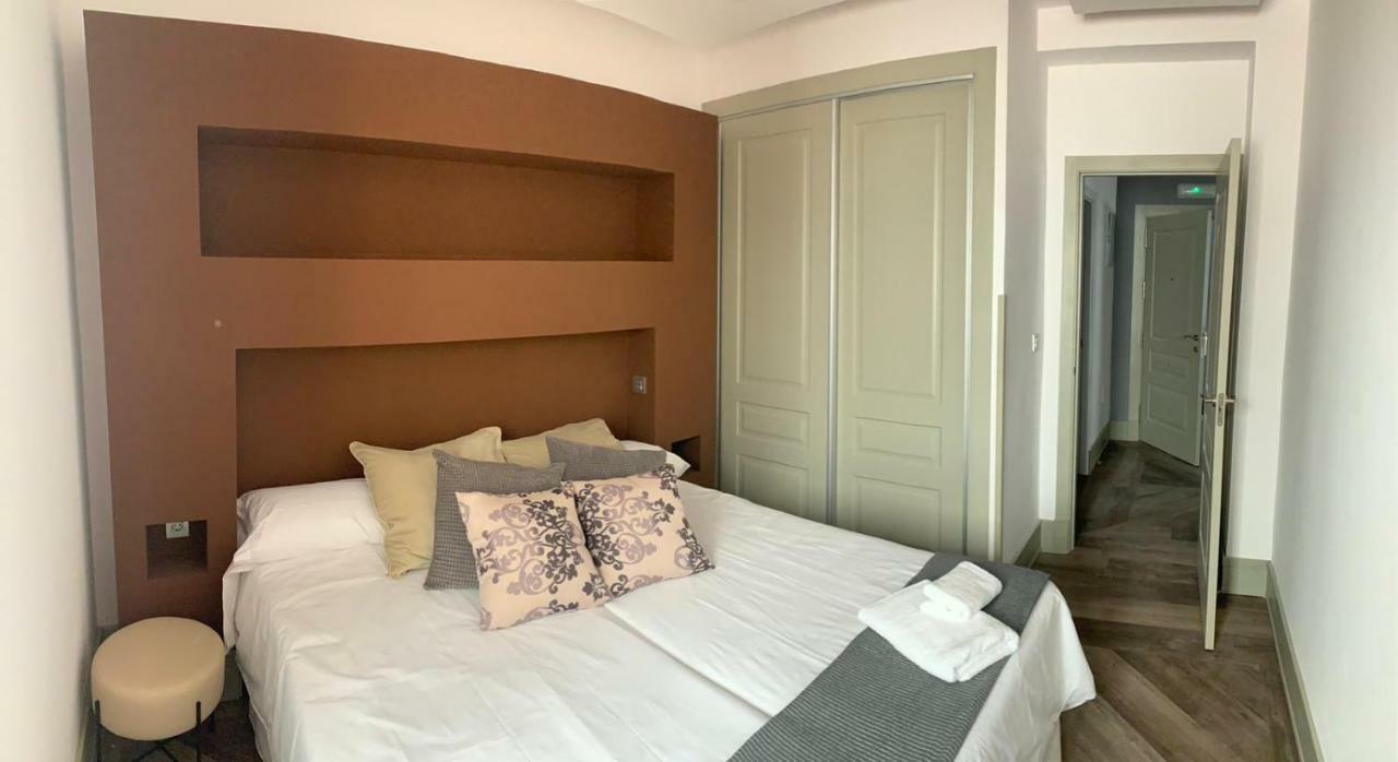 Casa Abego Apartment Onís Екстериор снимка