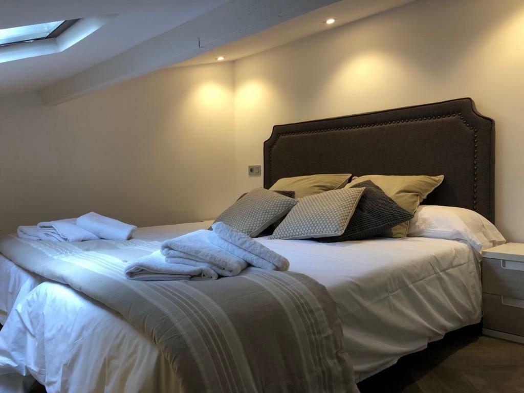 Casa Abego Apartment Onís Екстериор снимка