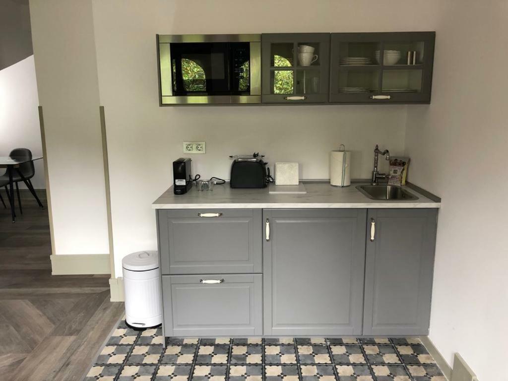 Casa Abego Apartment Onís Екстериор снимка