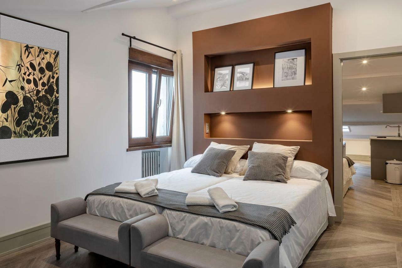 Casa Abego Apartment Onís Екстериор снимка