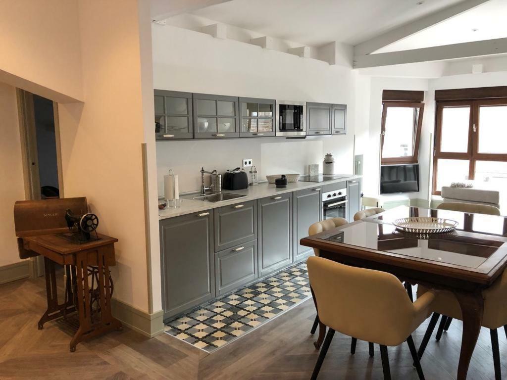 Casa Abego Apartment Onís Екстериор снимка