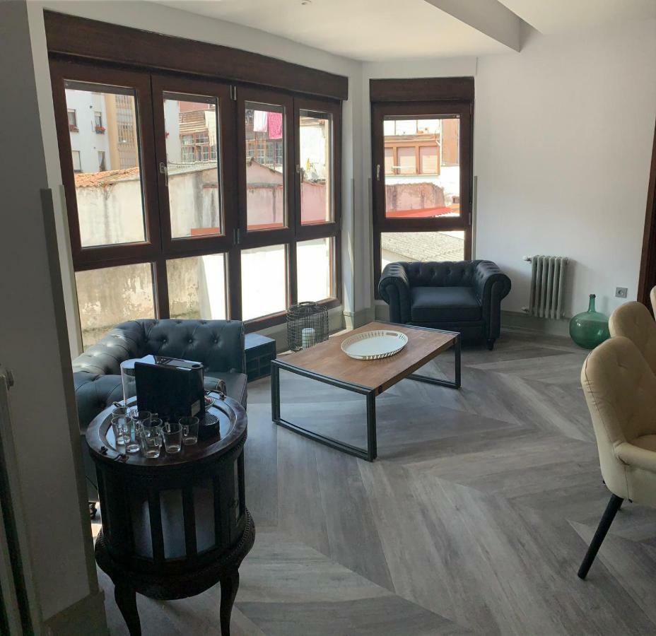 Casa Abego Apartment Onís Екстериор снимка