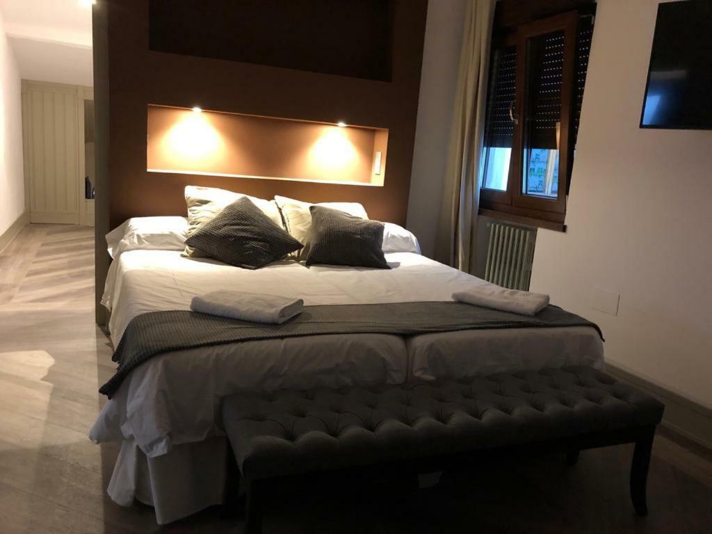 Casa Abego Apartment Onís Екстериор снимка