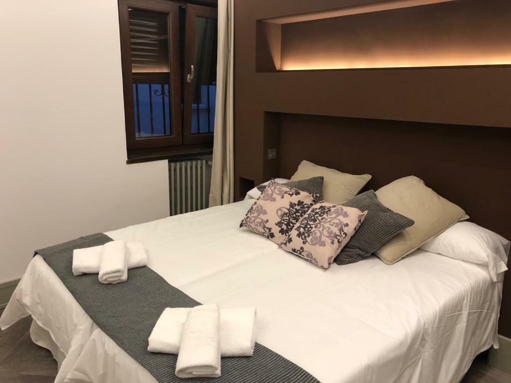 Casa Abego Apartment Onís Екстериор снимка