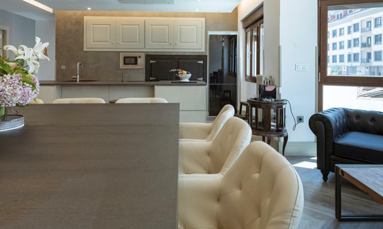 Casa Abego Apartment Onís Екстериор снимка