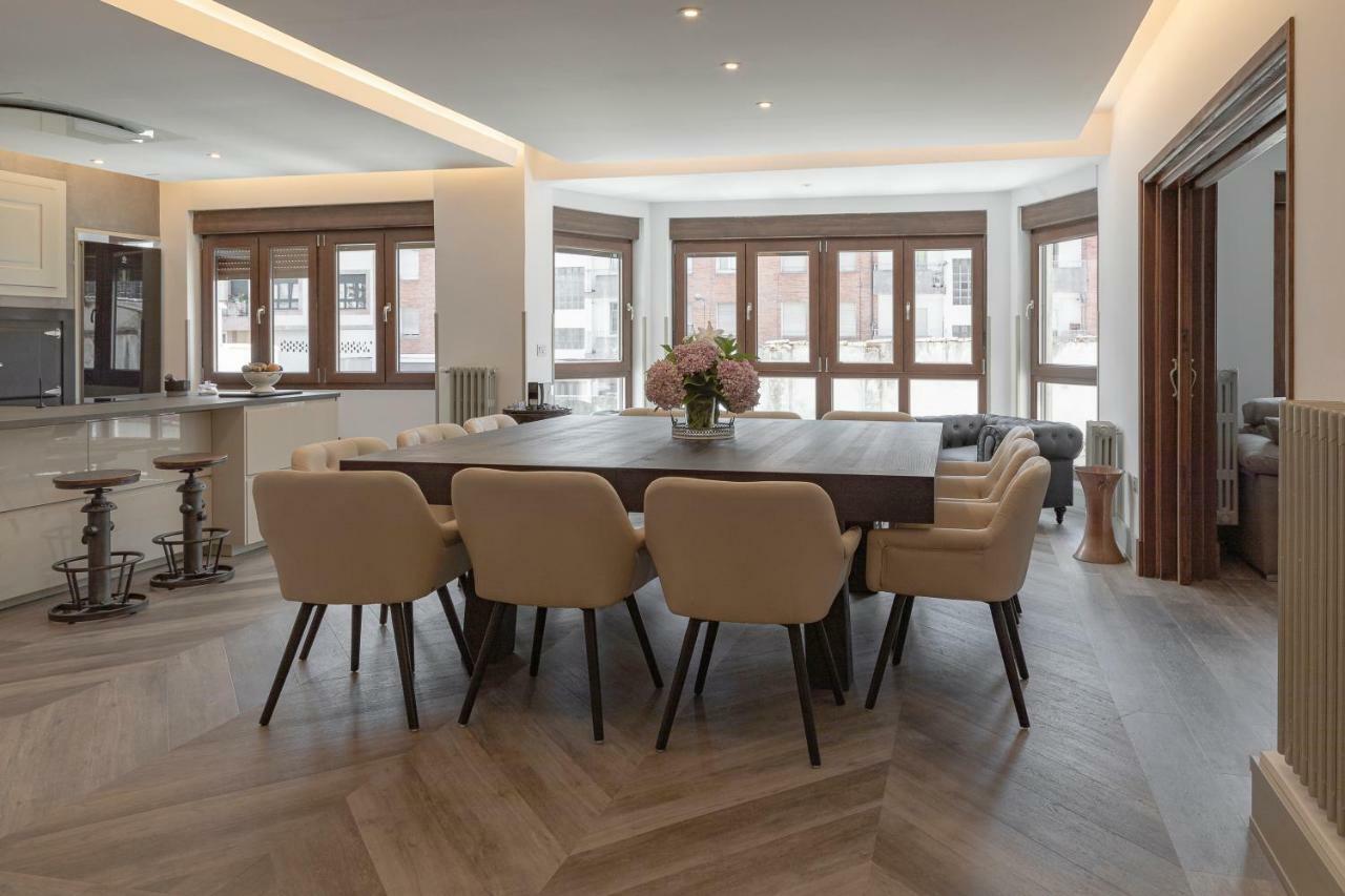 Casa Abego Apartment Onís Екстериор снимка
