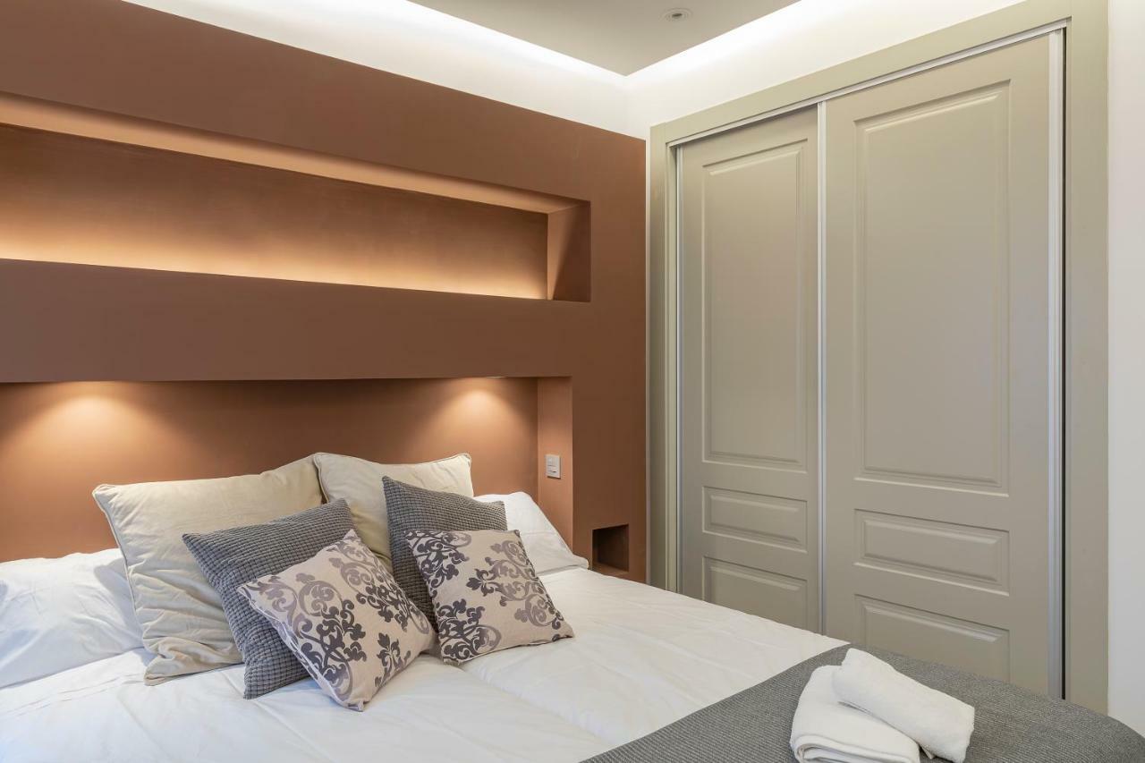Casa Abego Apartment Onís Екстериор снимка