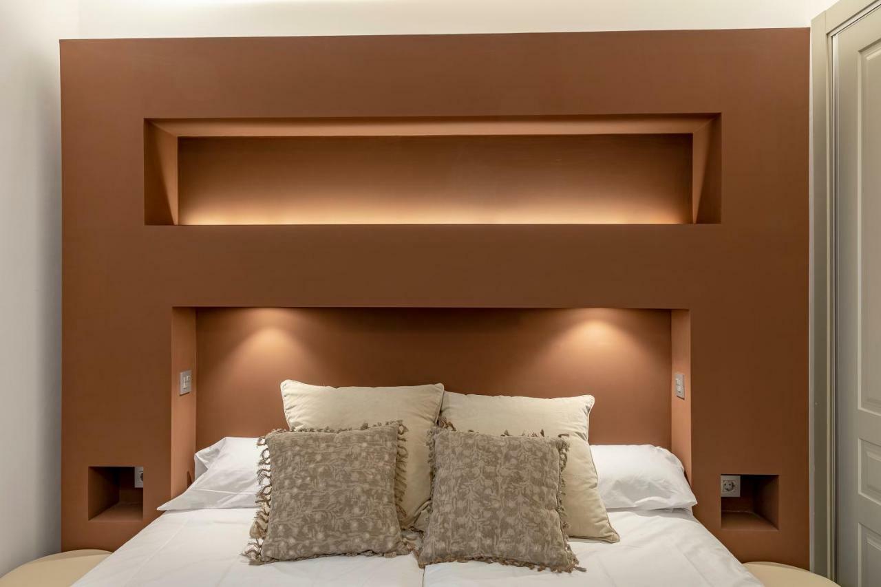 Casa Abego Apartment Onís Екстериор снимка