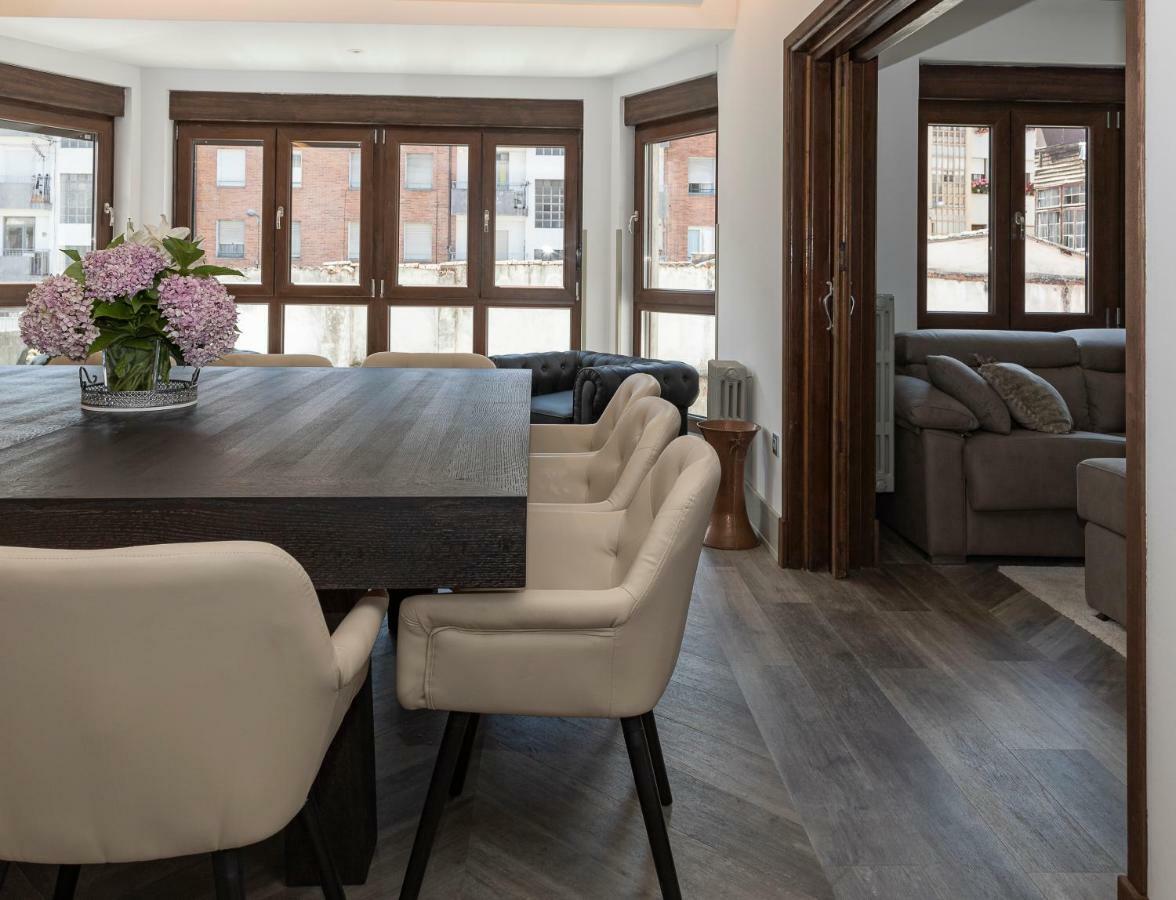 Casa Abego Apartment Onís Екстериор снимка