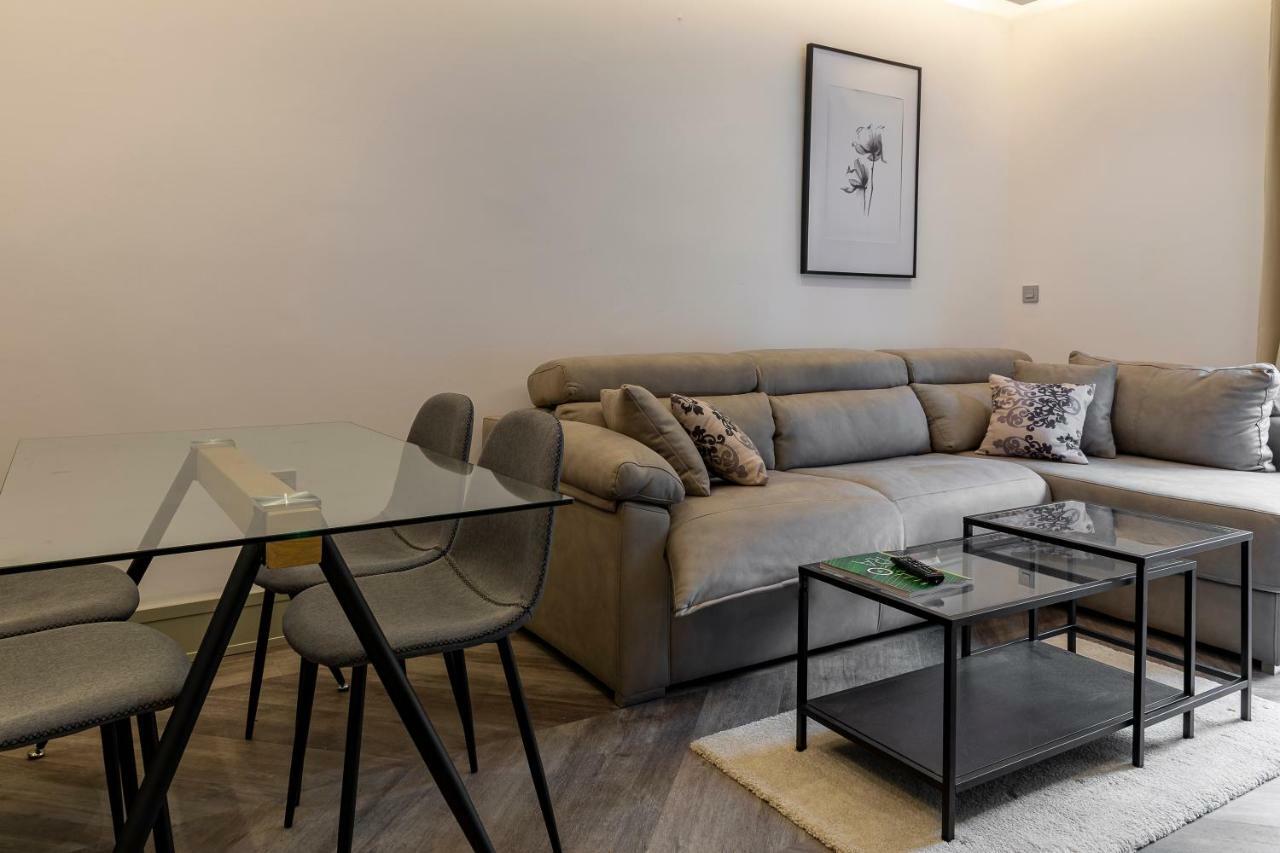 Casa Abego Apartment Onís Екстериор снимка