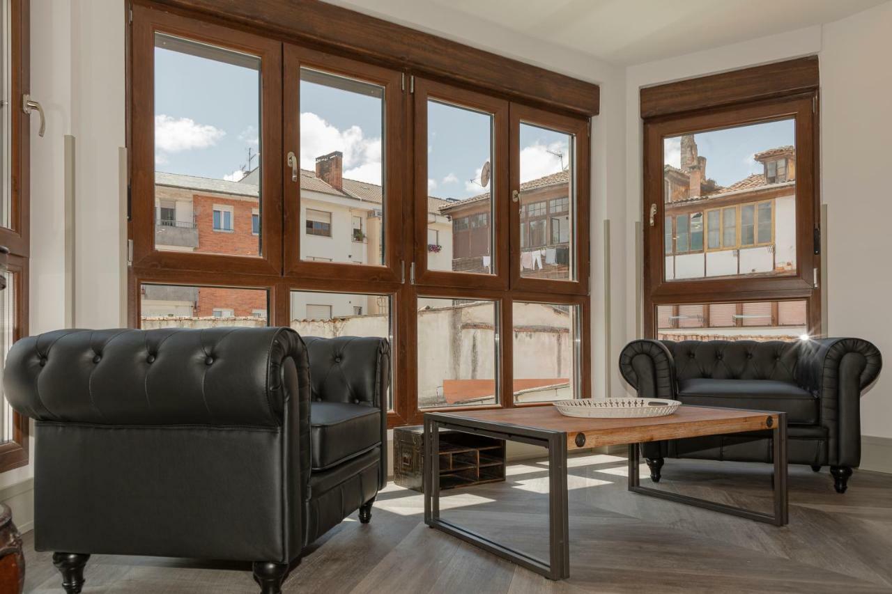 Casa Abego Apartment Onís Екстериор снимка
