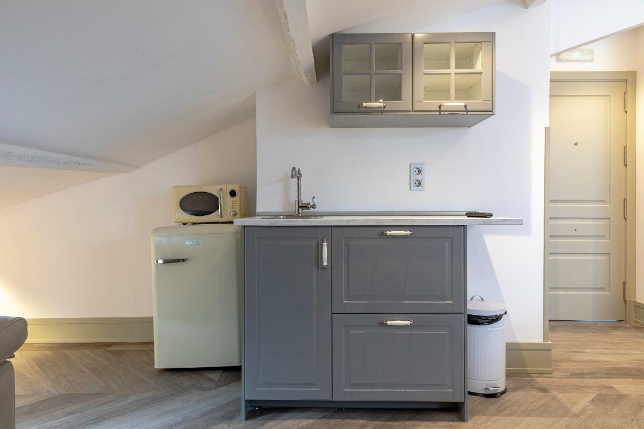 Casa Abego Apartment Onís Екстериор снимка