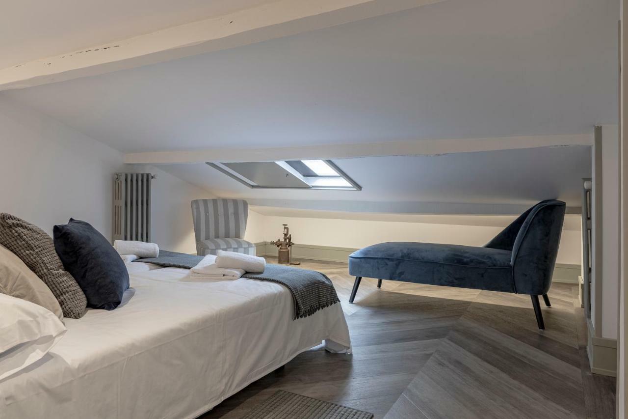 Casa Abego Apartment Onís Екстериор снимка