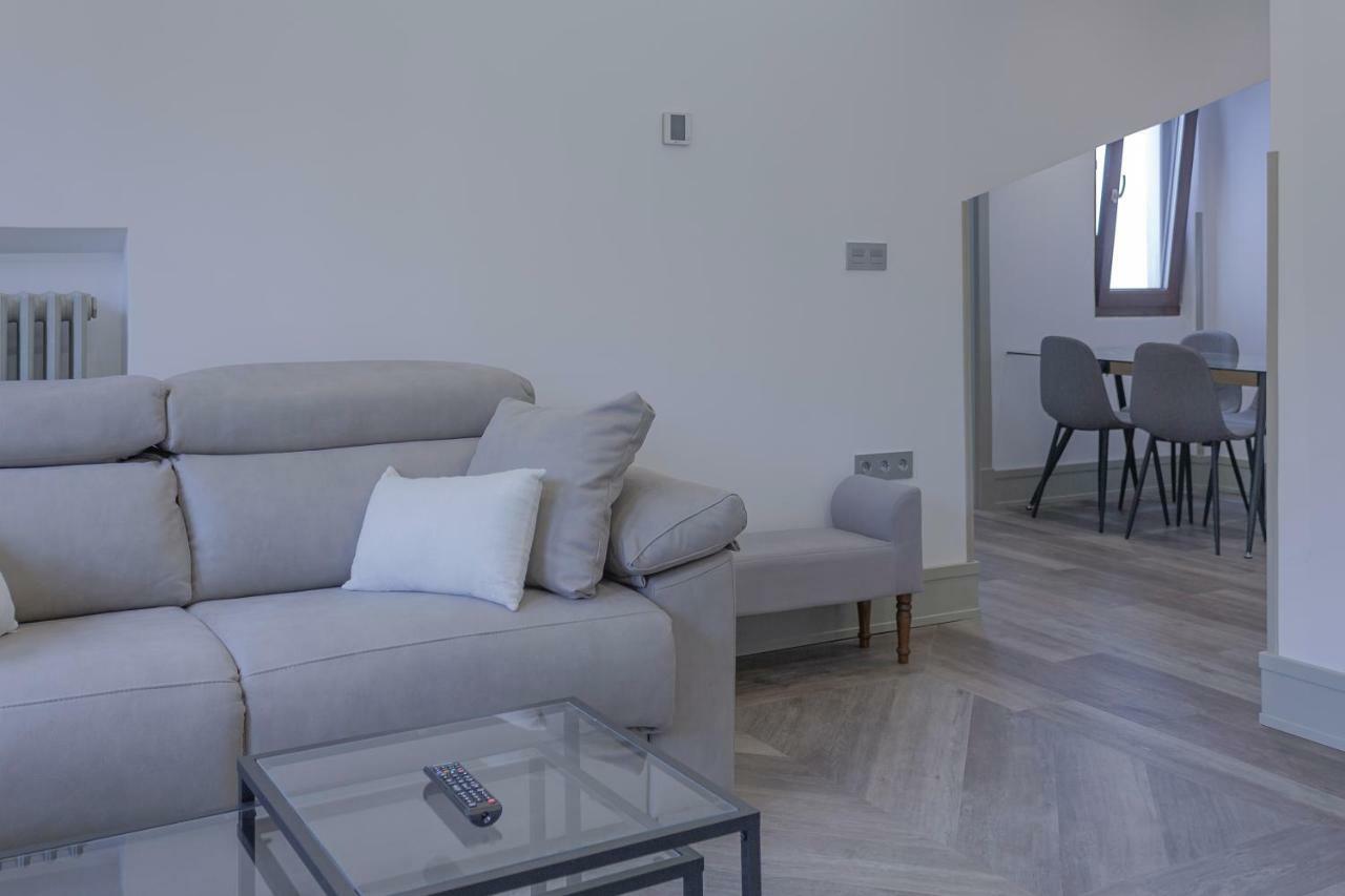 Casa Abego Apartment Onís Екстериор снимка