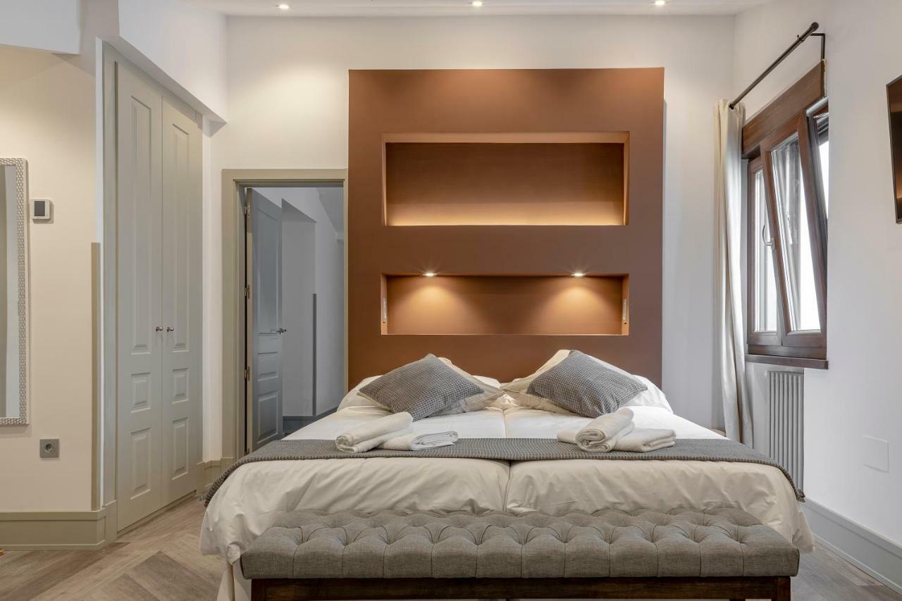 Casa Abego Apartment Onís Екстериор снимка