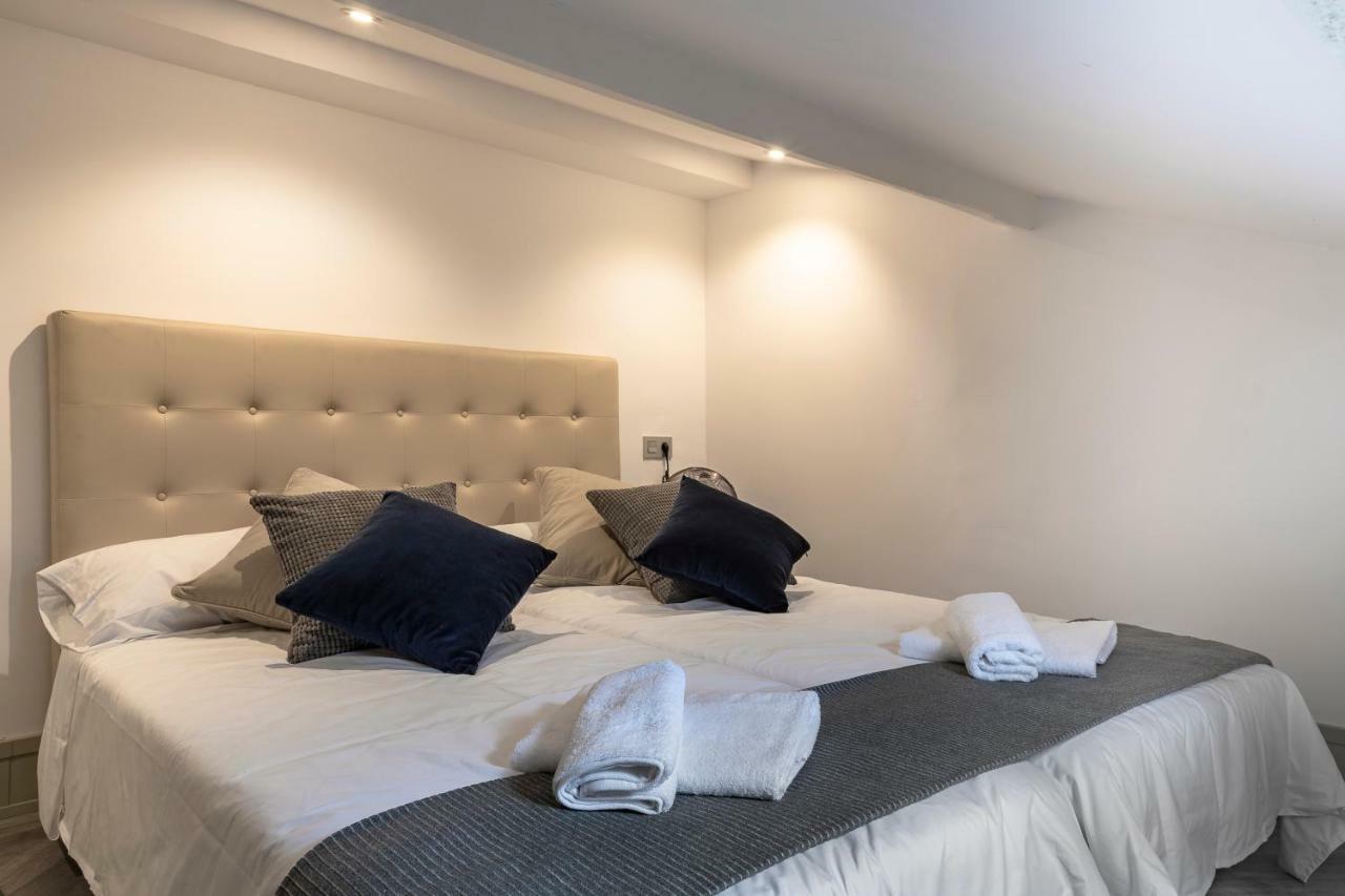 Casa Abego Apartment Onís Екстериор снимка