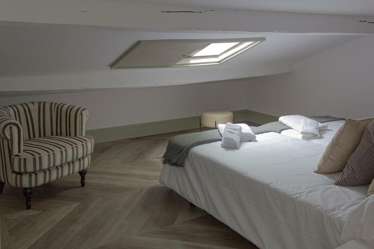 Casa Abego Apartment Onís Екстериор снимка